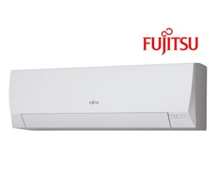 Điều hoà Fujitsu  2 chiều  inverter ASAG09LLTB-V 9.000BTU